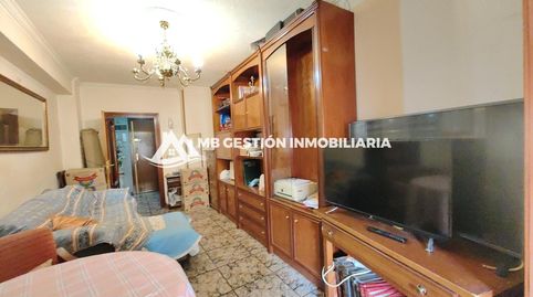 Foto 4 de Piso en venta en Juan de la Cierva, Getafe