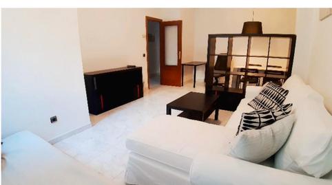 Foto 4 von Wohnung zur Miete in Calle de Cartagena, Guindalera, Madrid Capital