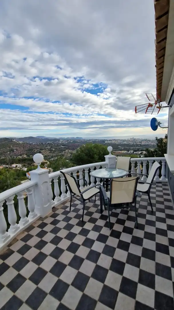 Villa mit Terrasse zum Verkauf in Oltamar - Cucarres, imagen 38