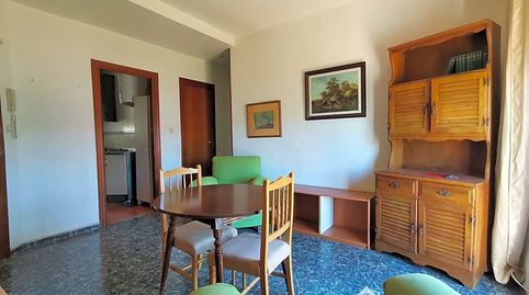 Foto 2 de Piso en venta en La Cruz, Linarejos, Linares