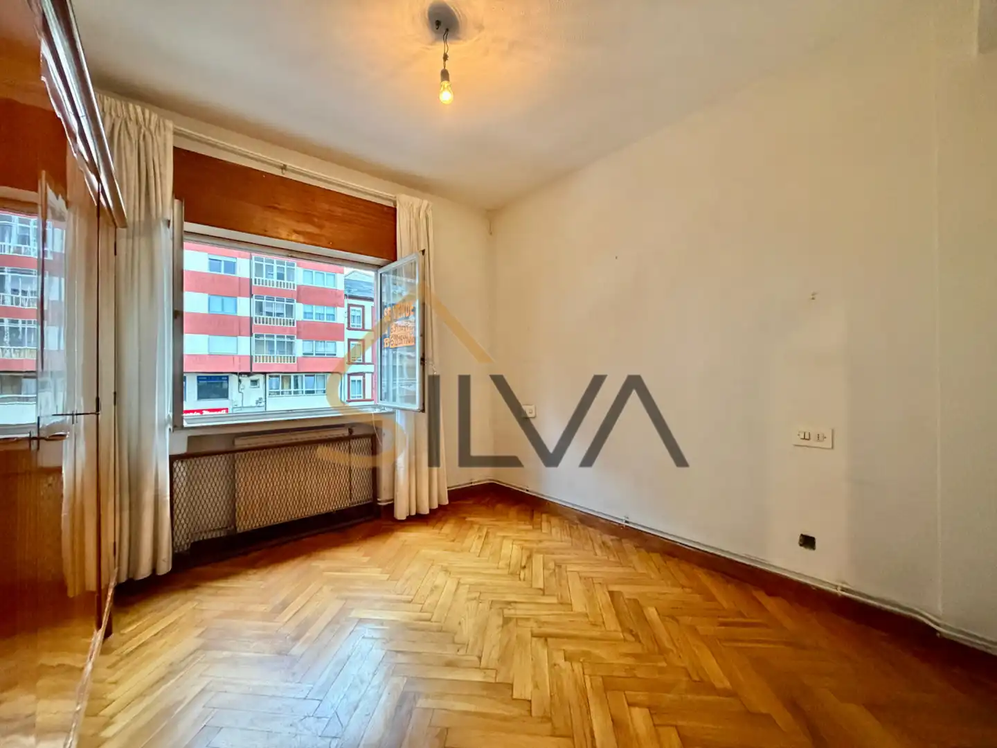 Wohnung mit Terrasse zum Verkauf in Avenida de Madrid 46, imagen 10