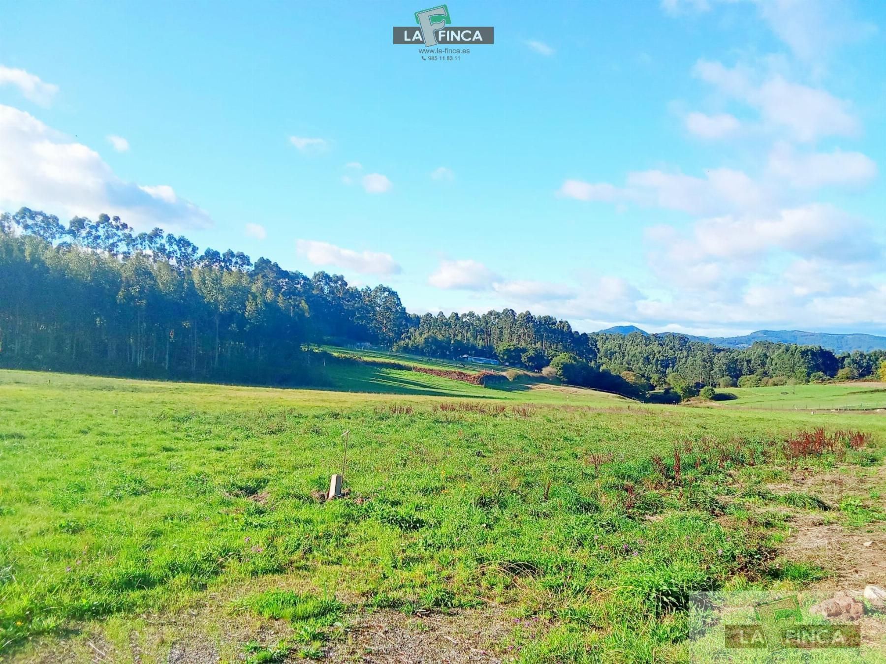 Residencial en venda en Soto del Barco