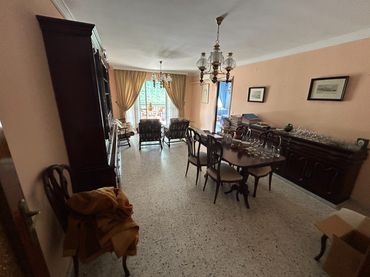 Appartement avec ascenseur à vendre à Calle Adeodato Altamirano 11A