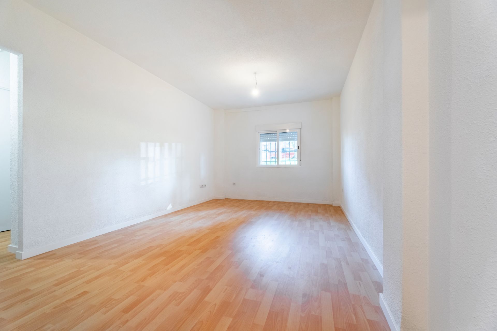 Bedroom of Flat for sale in Navalcarnero  with Heating and Oven