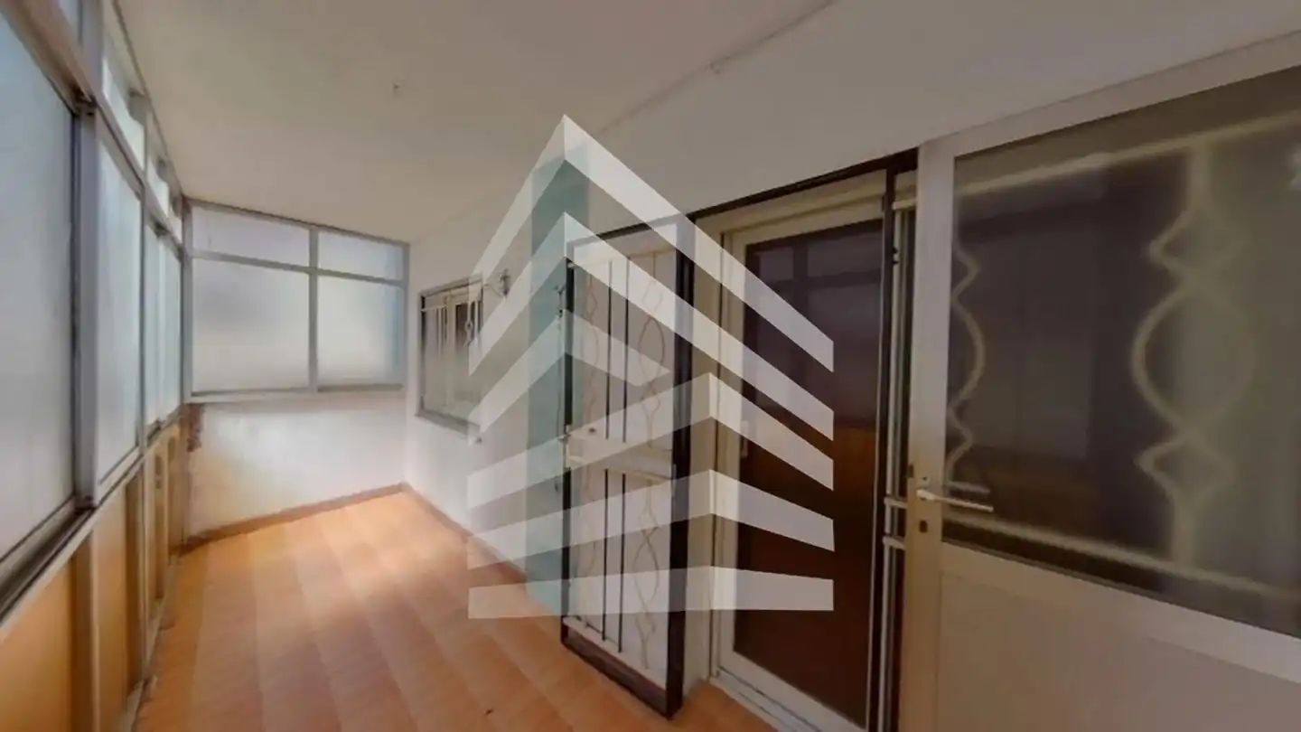 Piso con terraza en venta en calle Josep Carner, imagen 11