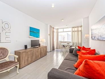 Apartamento con balcón en venta en Avenida Avinguda Gabriel Roca Garcías 2