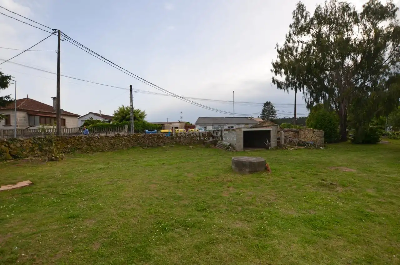 Wohnbaugrundstück zum Verkauf in LUGAR TORRON, imagen 10