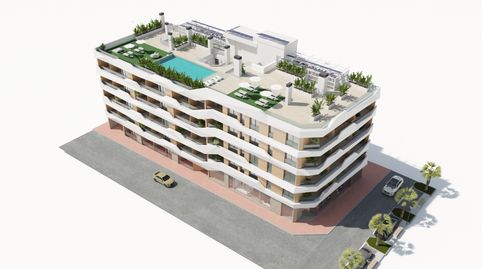 Foto 2 de Apartamento en venta en Guardamar Playa, Guardamar del Segura