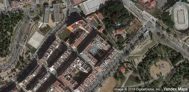 Pis en venda a Via Europa - Parc Central, imagen 4