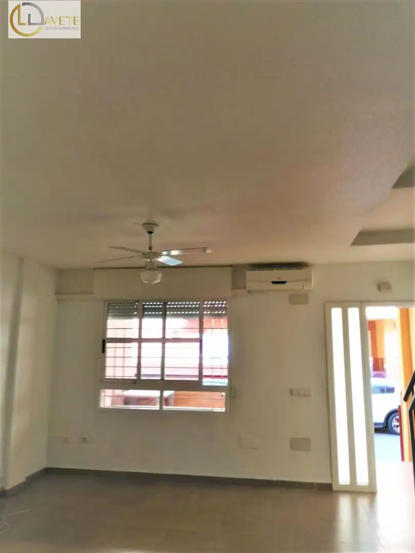 Bedroom of Duplexes for sale in Murcia  with Air Conditioner, Heating and Private garden