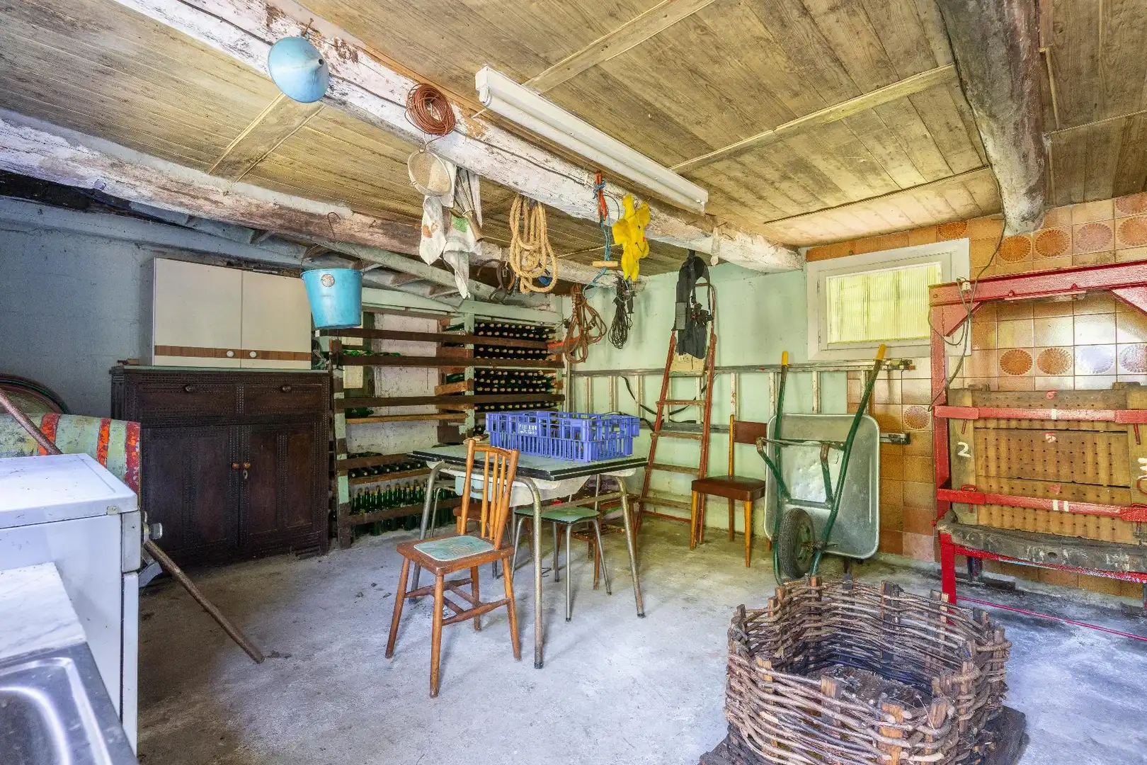 Haus oder Chalet zum Verkauf in Mieres (Asturias) mit Heizung, Privatgarten und Terrasse
