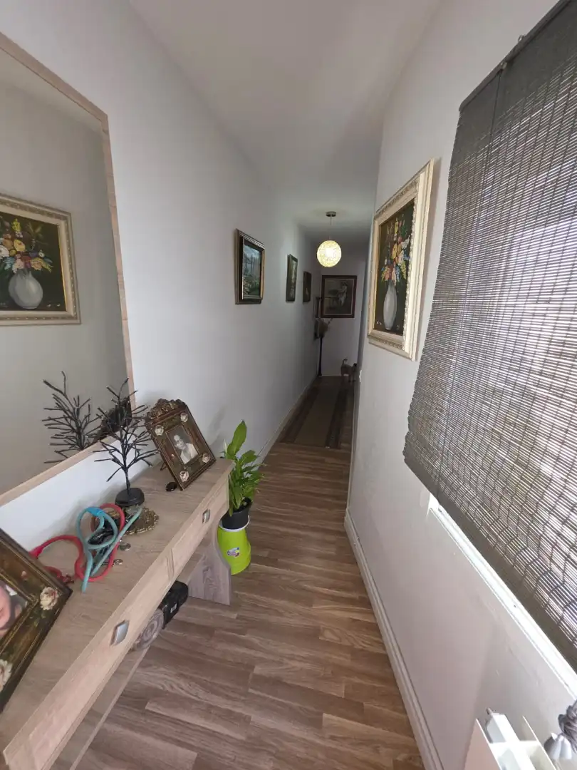 Piso en venta en Talavera de la Reina con Aire acondicionado y Terraza