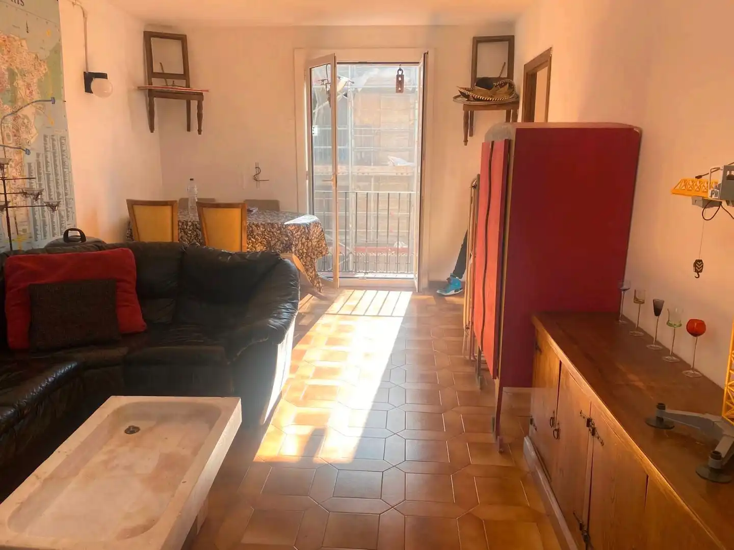 Piso en venta en Carrer de Ferran, Barri Gòtic