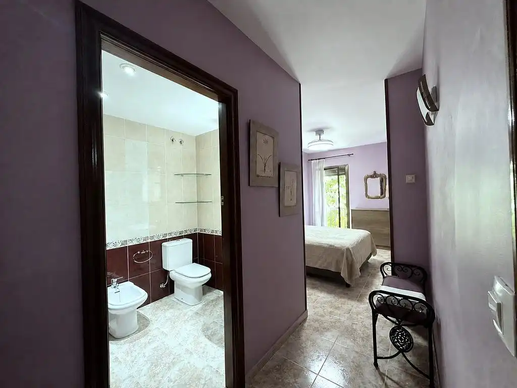 Bathroom of Detached homes for sale in Palau-saverdera  with Air Conditioner, Heating and Private garden