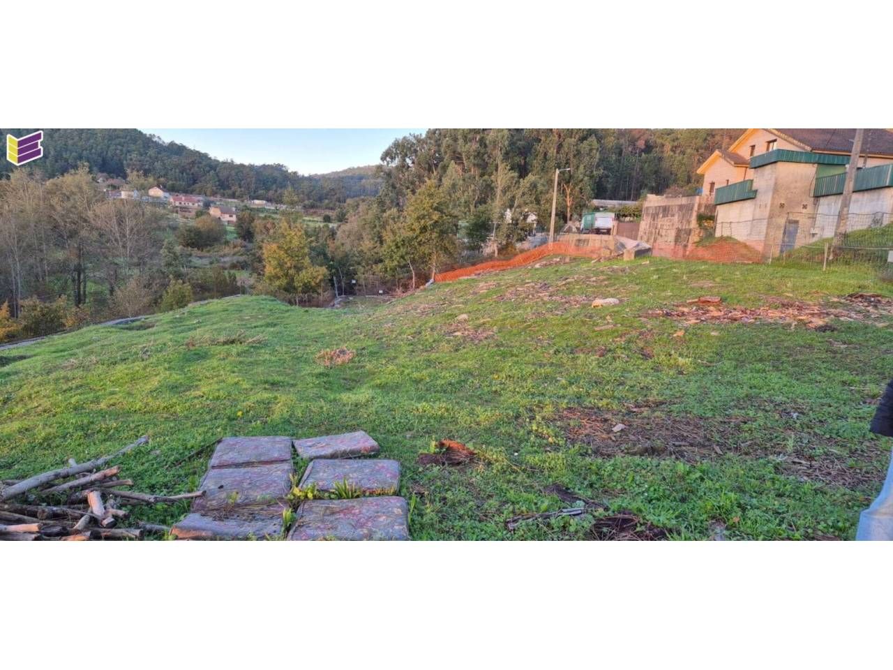 Residencial de alquiler en Calle Sobral, O Porriño