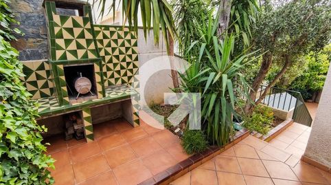 Photo 4 of Detached homes for sale in Av Comte Gomez de Orbaneja, Segur de Calafell, Calafell