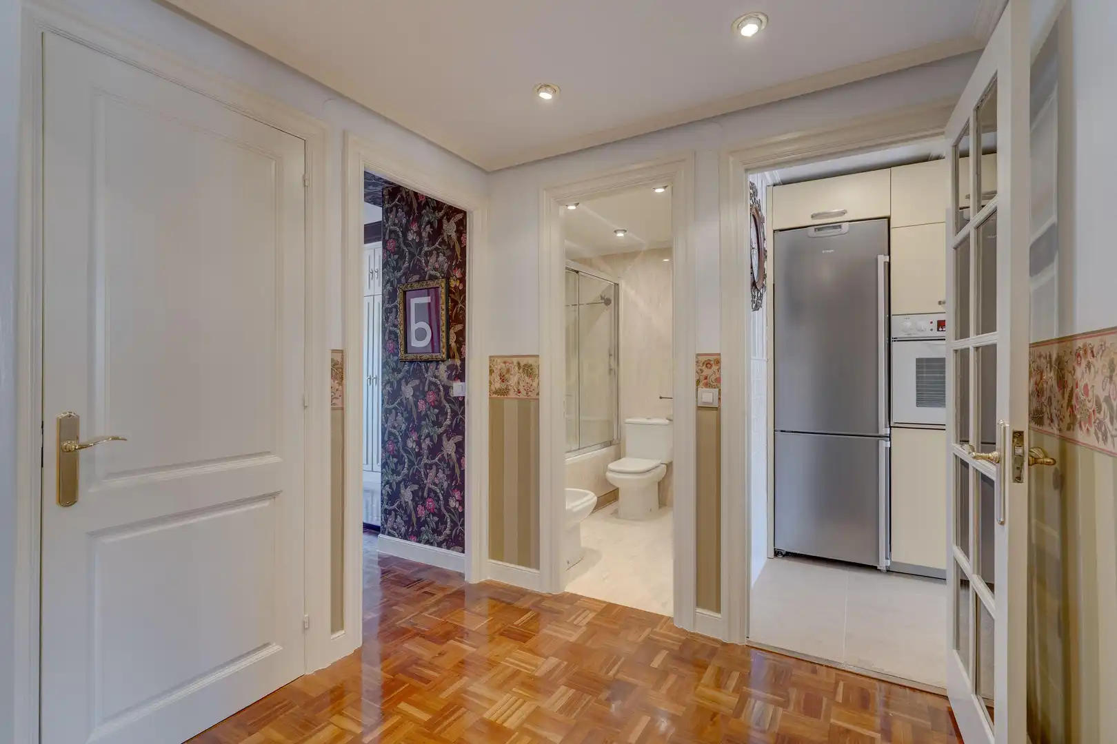 Flat with lift for sale in Avenida Beato Tomás de Zumárraga, 68, Vitoria-Gasteiz, Spain 1, imagen 31