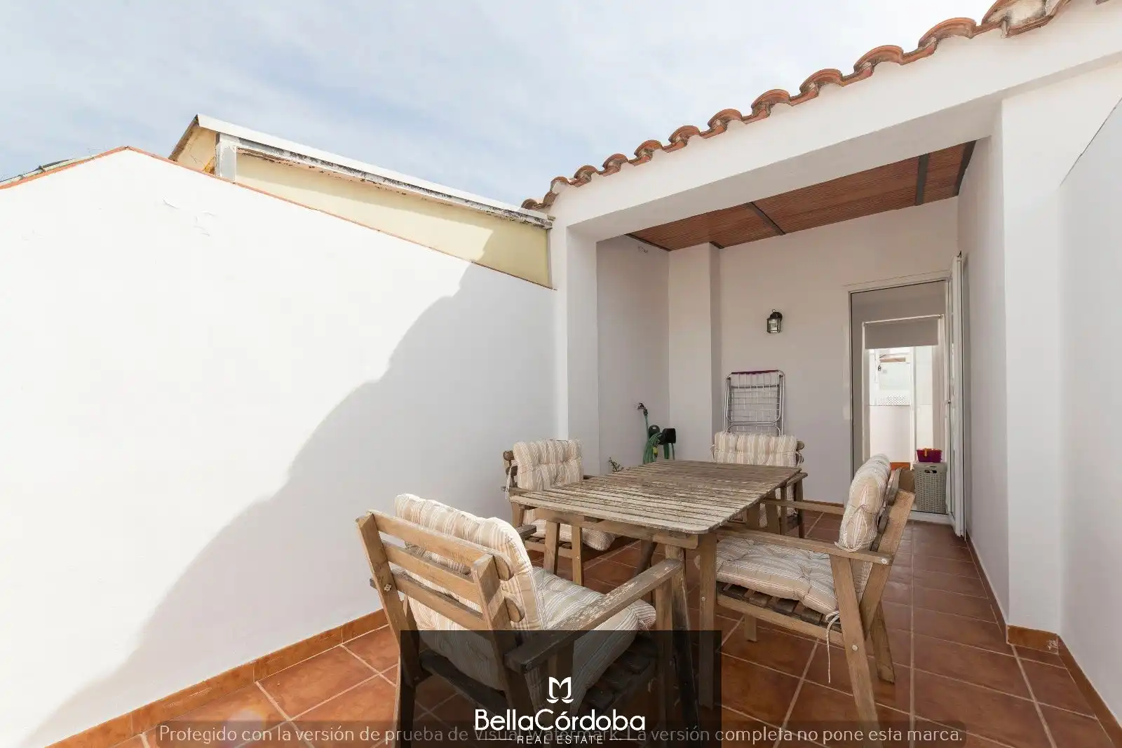 Duplex à vendre à Levante
