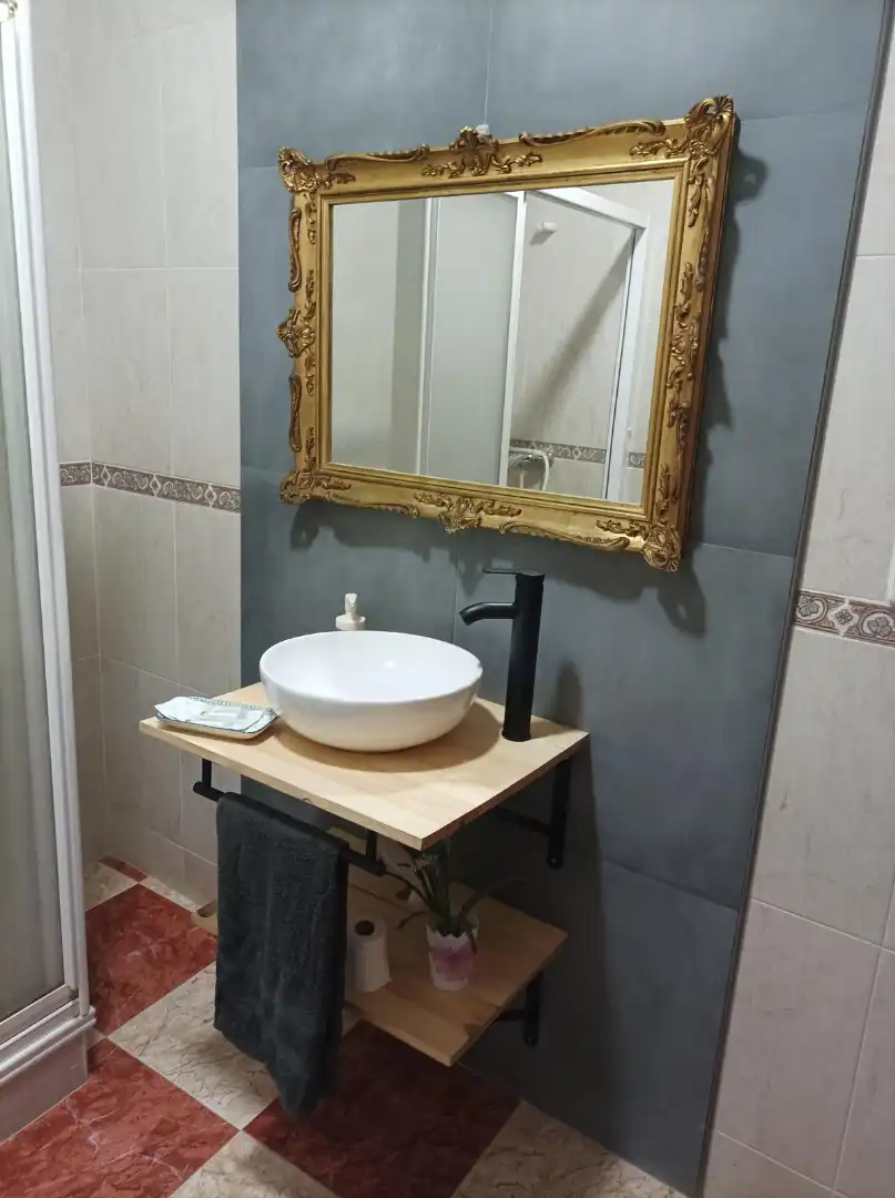 Maison avec jardin à vendre à El Bosque, imagen 26