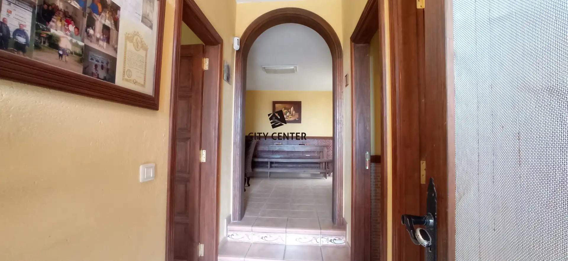 Detached homes for sale in San Miguel de Abona  with Private garden, Swimming Pool and Furnished
