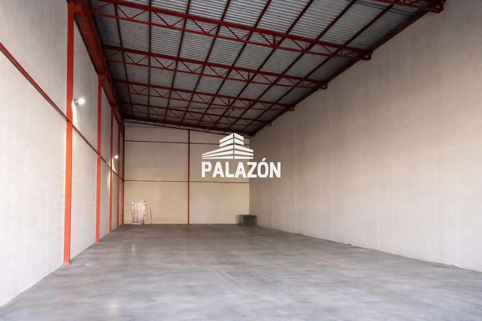 Nau industrial en venda a Almoradí
