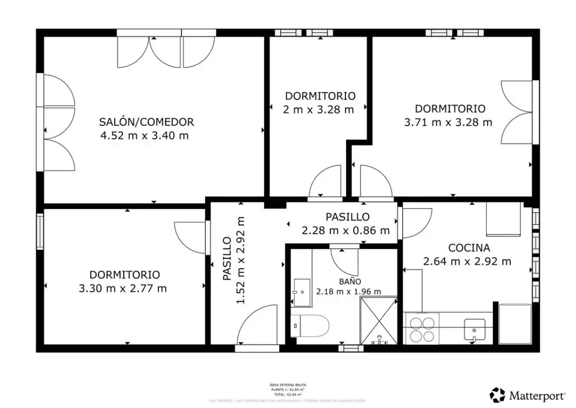Wohnung mit Terrasse zum Verkauf in Calle Marbella, imagen 36