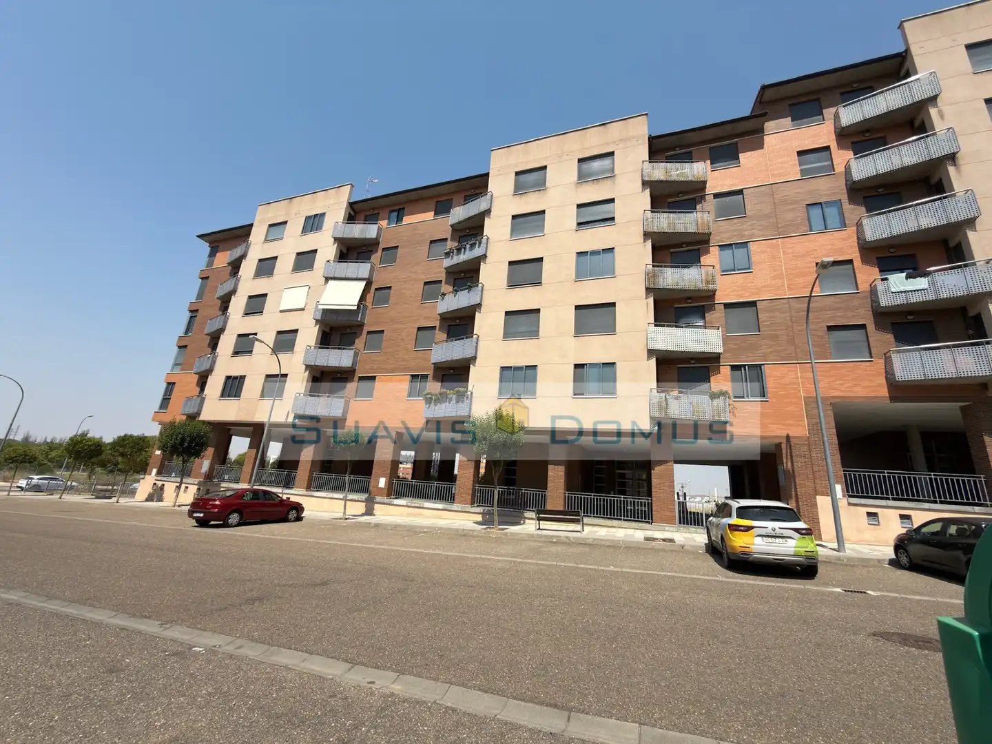 Appartement avec ascenseur à vendre à Calle Avila 6, imagen 6