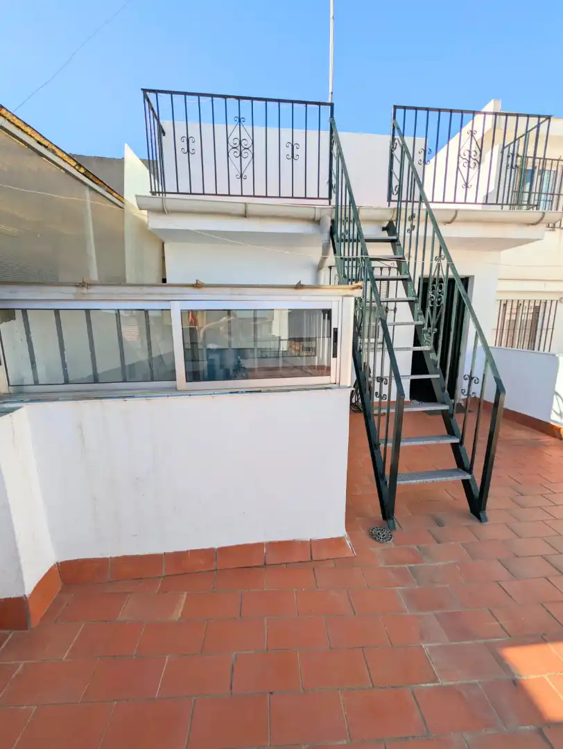 Terrassa de Casa o xalet en venda en Sevilla amb Terrassa i Traster