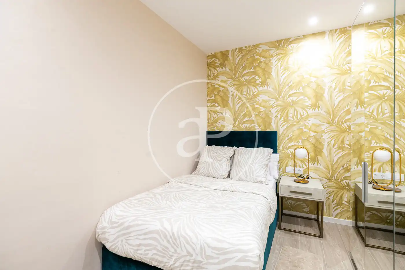 Habitación de Piso en venta en Barcelona con Aire acondicionado, Calefacción y Amueblado