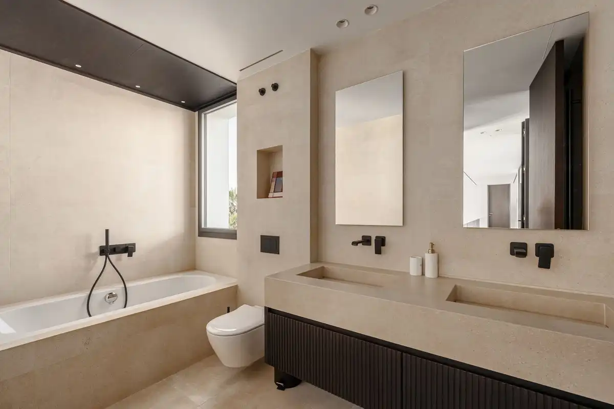 Detached house with pool for sale in La Quinta, imagen 33
