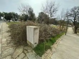 Residential land for sale in Carrer Bauma d'en Roma 10, imagen 3