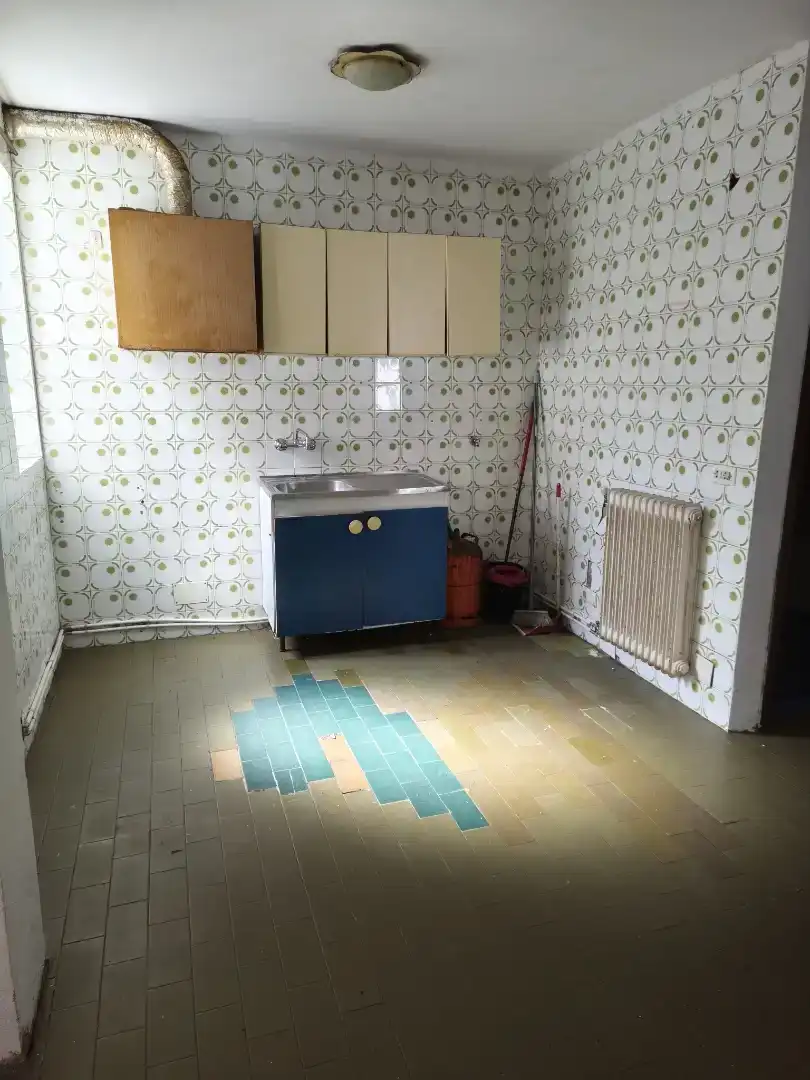 Cuina de Pis en venda en Campus Norte - San Caetano