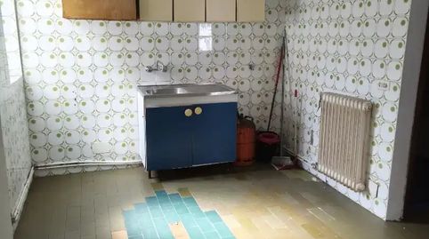 Foto 2 de Piso en venta en Avenida de Salamanca, 2, Campus Norte - San Caetano, Santiago de Compostela