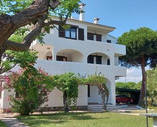 Exterior view of Building for sale in Mont-roig del Camp