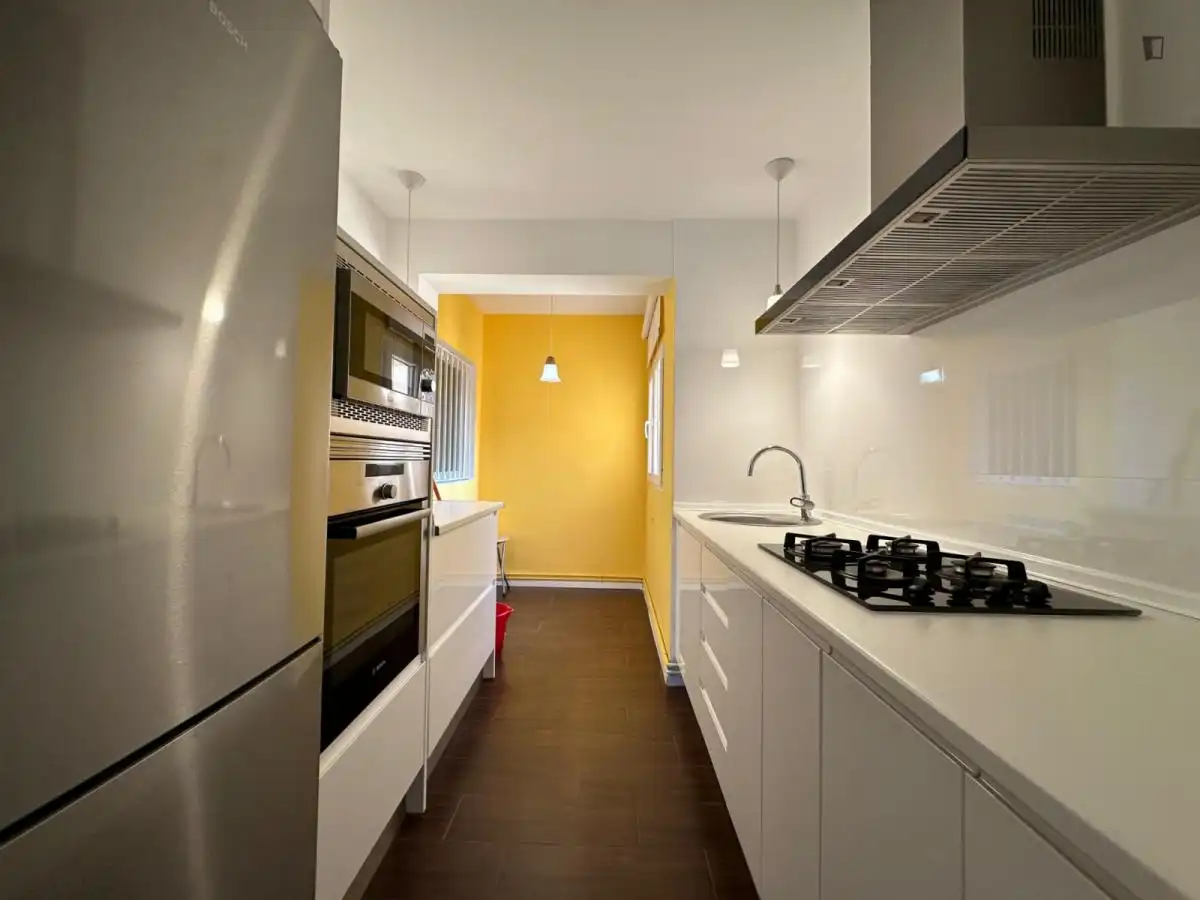 Room in Angustias - Chana - Encina