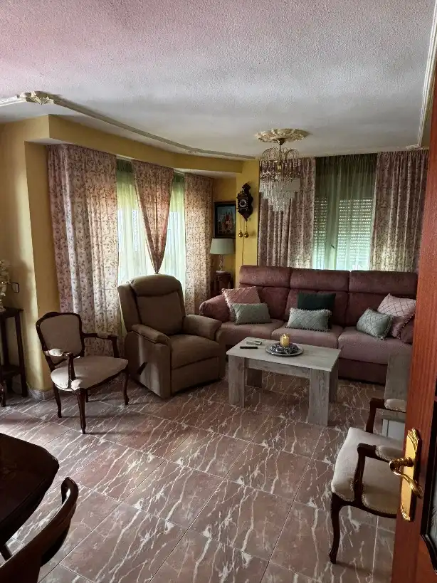 Wohnung mit Aufzug zum Verkauf in Avenida Doctor Marañón 52, imagen 12