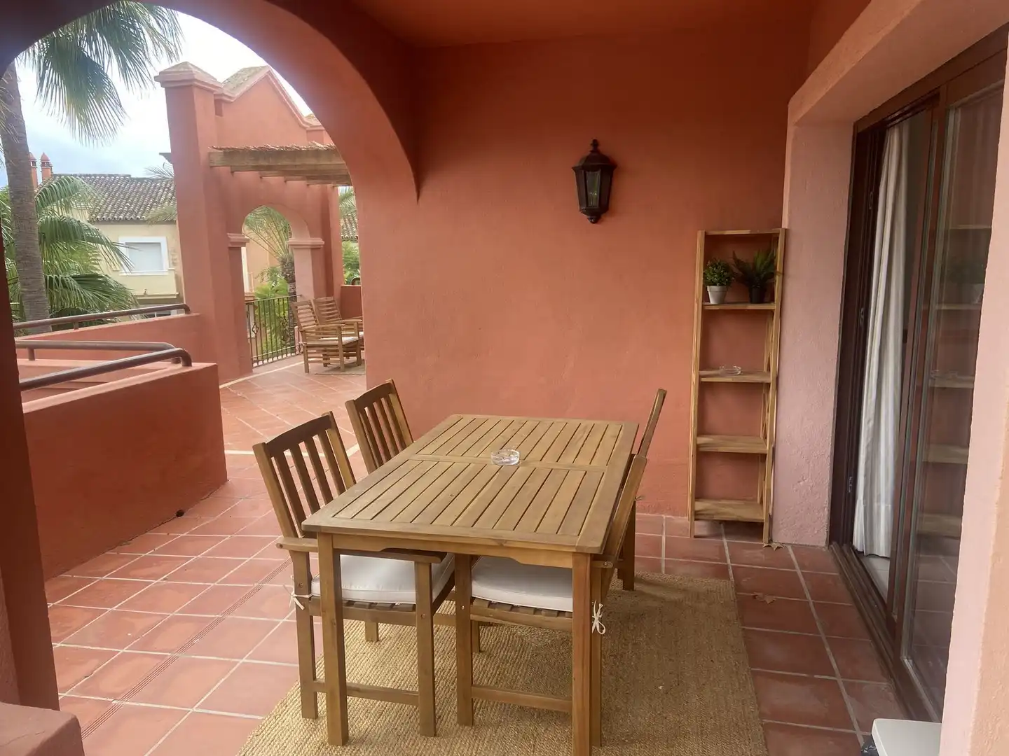 Apartment with lift to rent in Nueva Andalucía, imagen 22