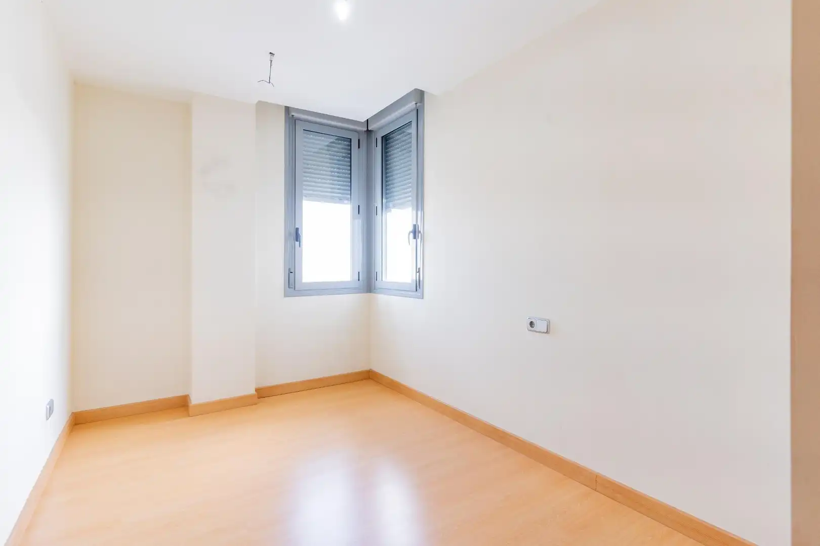 Bedroom of Flat for sale in El Ejido  with Air Conditioner and Community pool