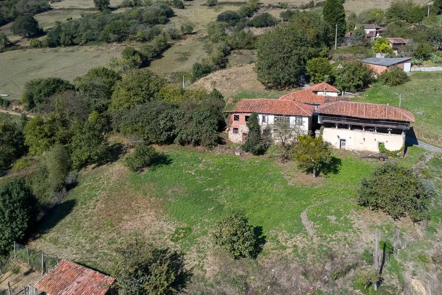 Casa amb jardí en venda a Lugar POLES 11, imagen 34