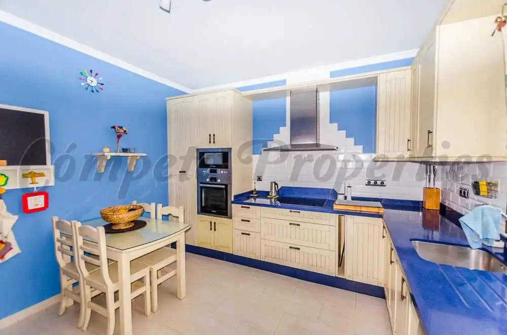House for sale in Cómpeta, imagen 6