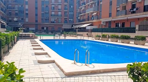 Photo 3 of Flat for rent in Carrer de Colón, Moncada, Valencia