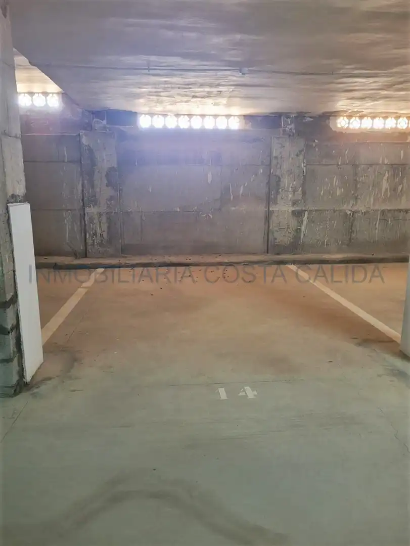 Aparcament en venda a Calabardina, imagen 2