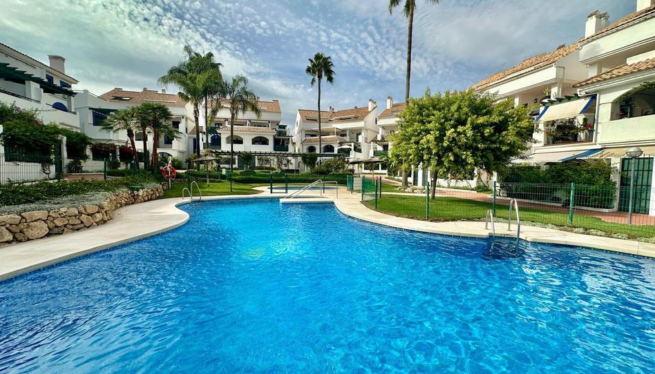 Photo 1 of Attic for sale in Nueva Alcántara, Málaga