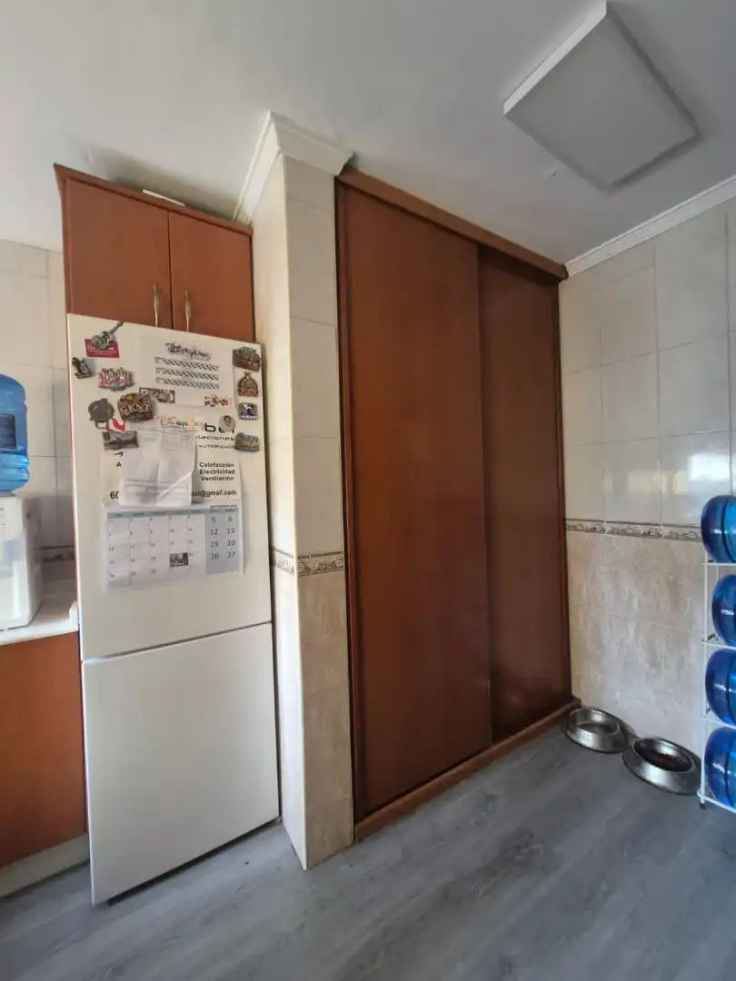 Appartement avec ascenseur à vendre à La Pastora - La Estación, imagen 3