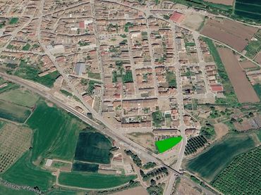 Terrain rustique à vendre à C/ Prat de la Riba