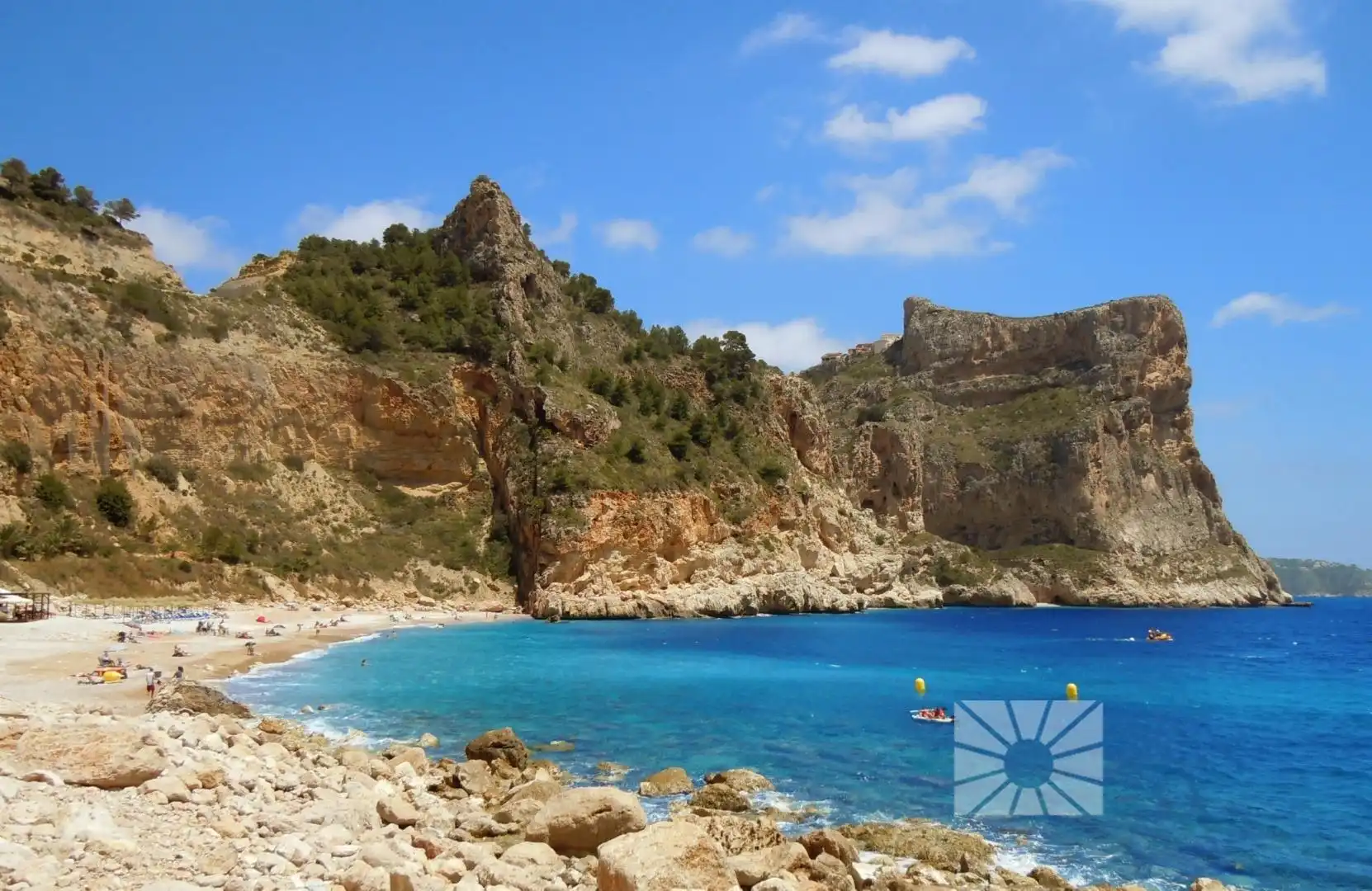Villa mit Pool zum Verkauf in Cumbre del Sol, imagen 8