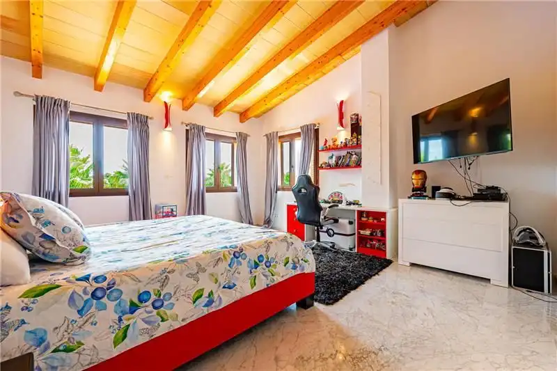 Casa o xalet de lloguer a Santa Eugènia