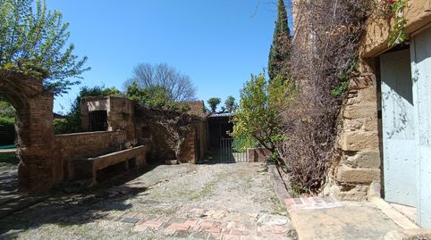 Foto 4 de Finca rústica en venta en Canapost-perat, Forallac, Girona