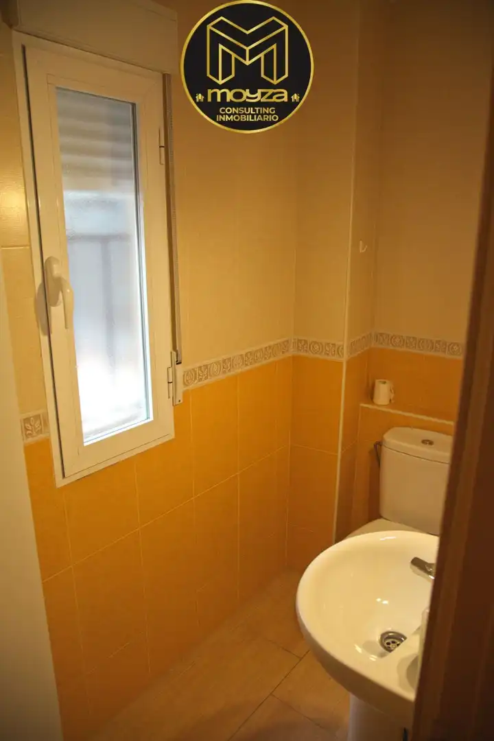 Piso con terraza en venta en San Ildefonso - Catedral, imagen 48