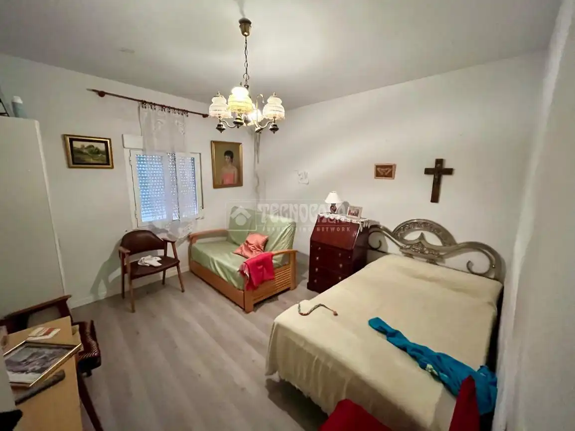Habitación de Piso en venta en Horche con Calefacción y Jardín privado